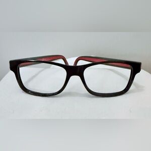 Authentic Gucci Eyeglass Frames
